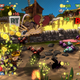 Image for article titled Fable: Heroes Turns the RPG Series Into a... Brawling Party Game?